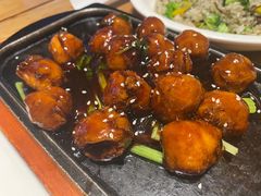 -枣子树·素食餐厅(普陀山店)