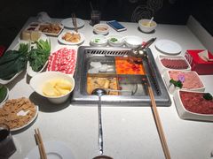 -海底捞火锅(顺义华联店)