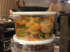 -黄记煌三汁焖锅(新世纪广场店)