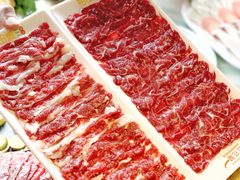 -花田煮鲜牛肉火锅(钟楼众汇店)