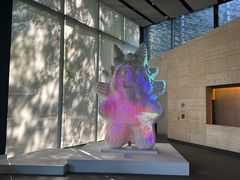 -中国美术学院象山校区-民艺博物馆