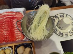 -螺大喜螺蛳粉火锅(雍和宫店)