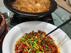 -辛香味烧鱼馆·非遗技艺·排骨红烧肉(光谷医药园店)