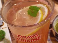 -小川洋风料理(江汉路店)
