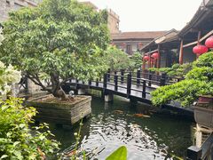 -猪肉婆私房菜(容桂总店)