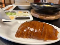 -彩丰楼中餐厅·早茶·点心·粤菜(海口华彩洲际酒店)