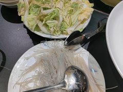 -香山湖家家宴(中山陵店)