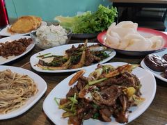 -炙热童年·老北京炙子烤肉(南锣鼓巷店)