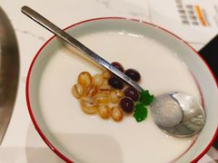 爆珠豆花-有鱼吃·纸包烤鱼(曲江创意谷店)