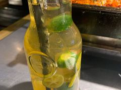 -探鱼·鲜青椒爽麻烤鱼(天一广场店)