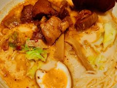 -味千拉面(又一城店)