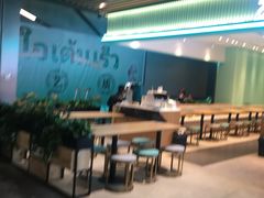 大堂-老乡鸡(国华广场店)