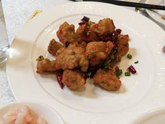 -梅龙镇酒家(南京西路总店)
