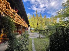 -腾冲国萍农家乐