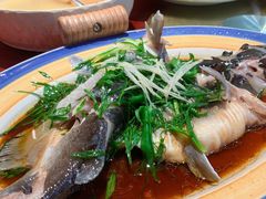 -粤香楼(新光里店)