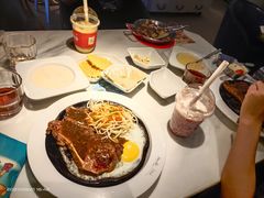 -豪客来牛排(华创国际广场店)