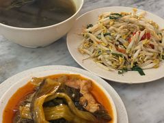 -白宫鸡饭
