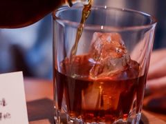 -Line 咖啡(石厦花园店)