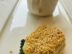 -扬州香格里拉·香宫中餐厅