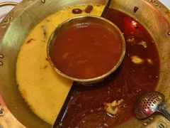 -哥老官重庆美蛙鱼头(宝山龙湖店)