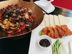 -随和家宴·川菜(杜甫草堂店)