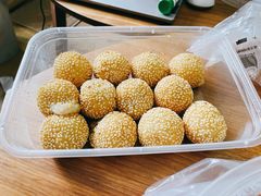 麻团-安诚居干锅鸭头(八角店)