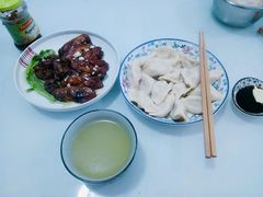 -芳袭人老菜馆(环城西路店)