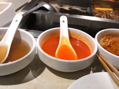 -海底捞火锅(劲松店)