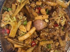 -大丰收·蛙功夫(晋江万达店)