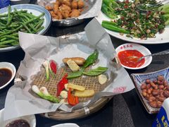 -飞尝蚝·顺德菜·鱼生(顺德总店)