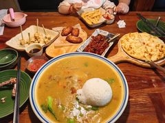 -源一咖啡馆(麒麟巷步行街店)