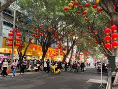 -海汇源老烧麦店(东大街总店)