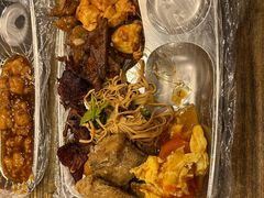 -合合自助快餐(六顺店)