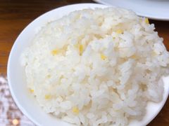 米饭-福照楼汽锅鸡·云南菜(护国路店)