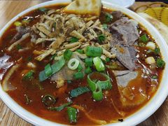 -肖家客饸饹面(郑州总店)