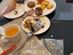 -东方红海鲜百汇(国际大厦店)