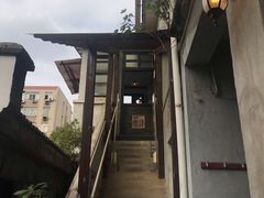 -二楼南书房