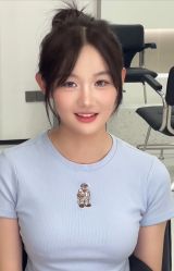 点击看大图 -DL HOPE明星造型