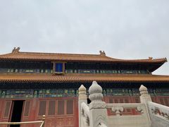 -历代帝王庙博物馆