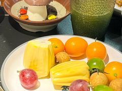 -東盛炭烤自助料理(浦东文峰广场店)