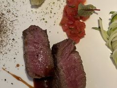 -北京金融街丽思卡尔顿酒店·意味轩 Cepe