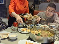 -蝎王府羊蝎子(天通苑店)