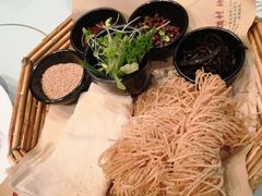 -大张烙馍村(泉山店)