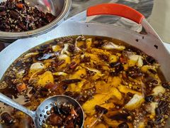 -辣婆婆(航天桥店)