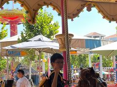 -青岛方特梦幻王国