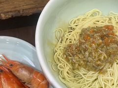 -蟹上黄·蟹黄面·江南糖水(人民广场店)