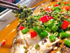 -半天妖烤鱼(方庄店)