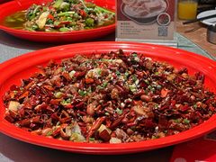 -常和州·夜宵大排档(常州单店)