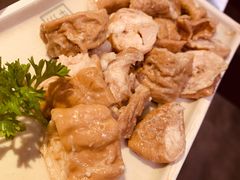 大肠-喜来稀肉(虹泉路店)