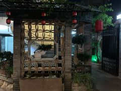 门面-阿多私房菜(顺德店)